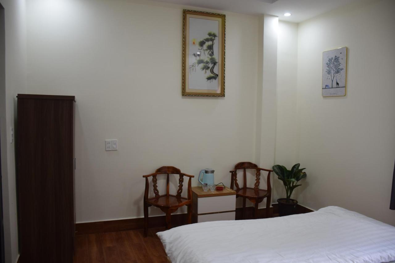Cslt Ha Thanh Tung Da Lat Kültér fotó
