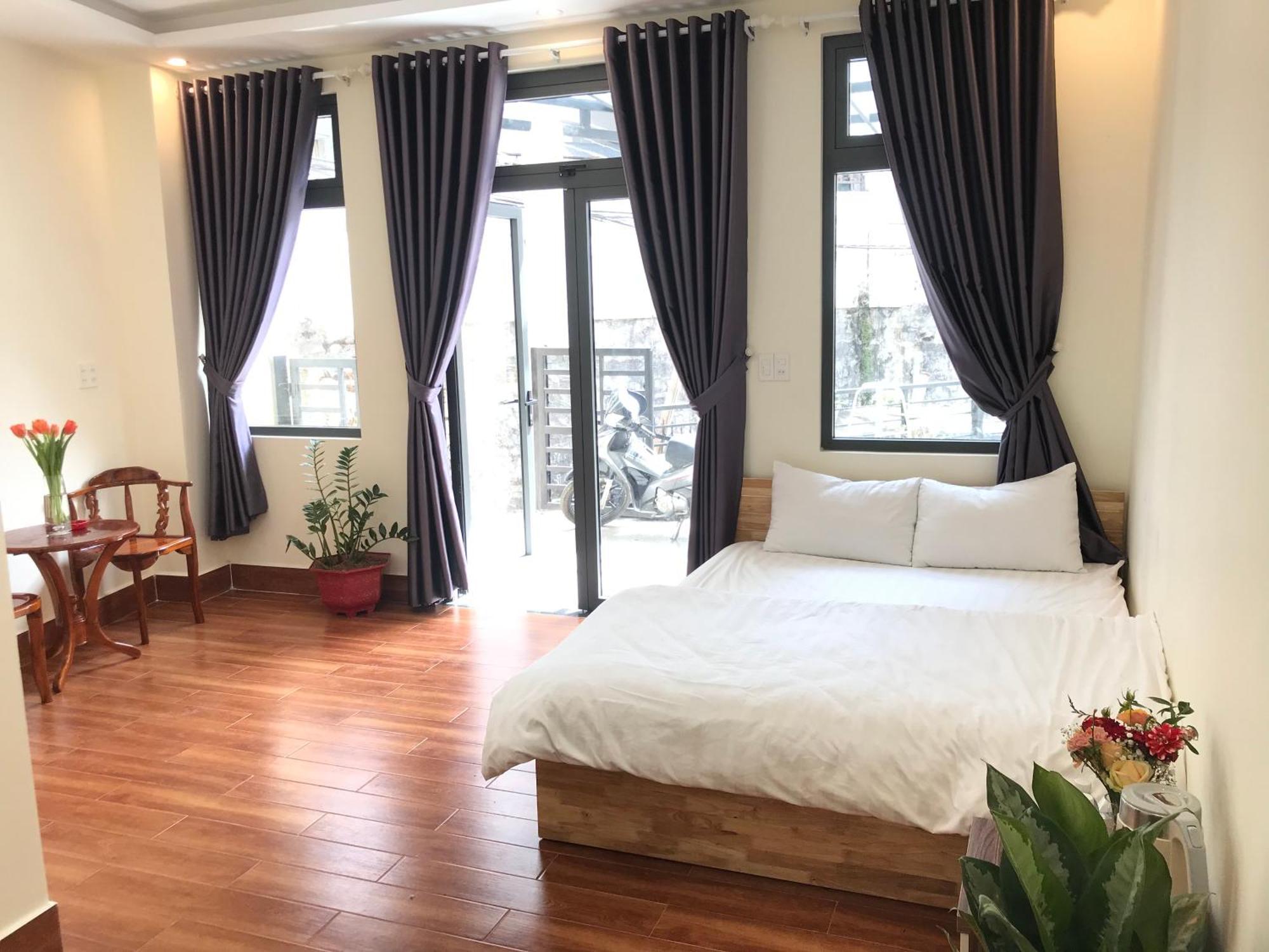 Cslt Ha Thanh Tung Da Lat Kültér fotó