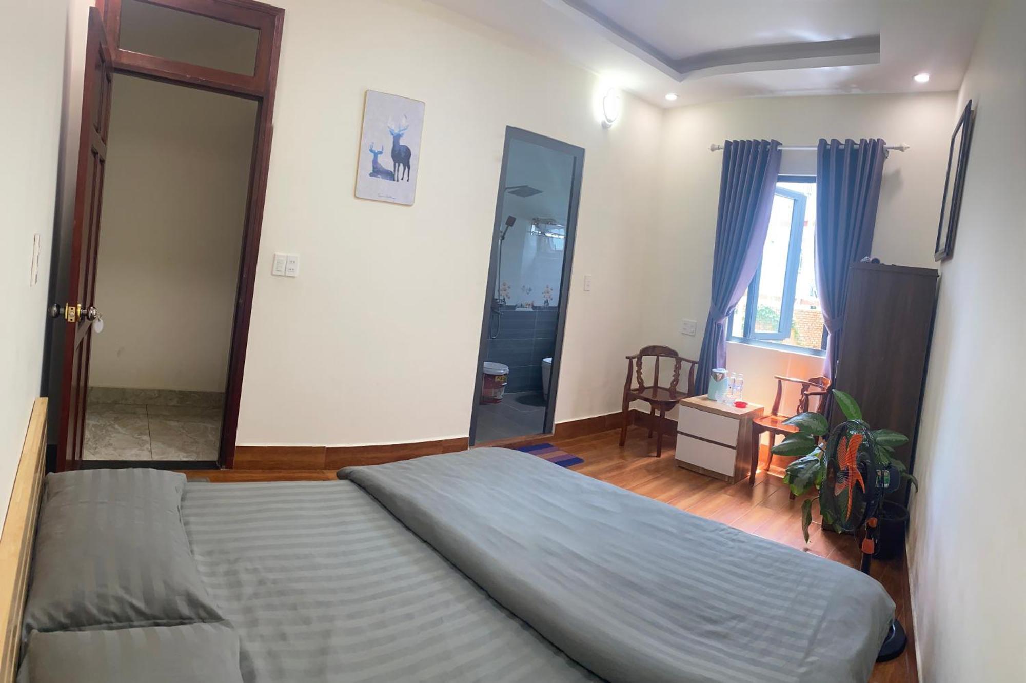 Cslt Ha Thanh Tung Da Lat Kültér fotó