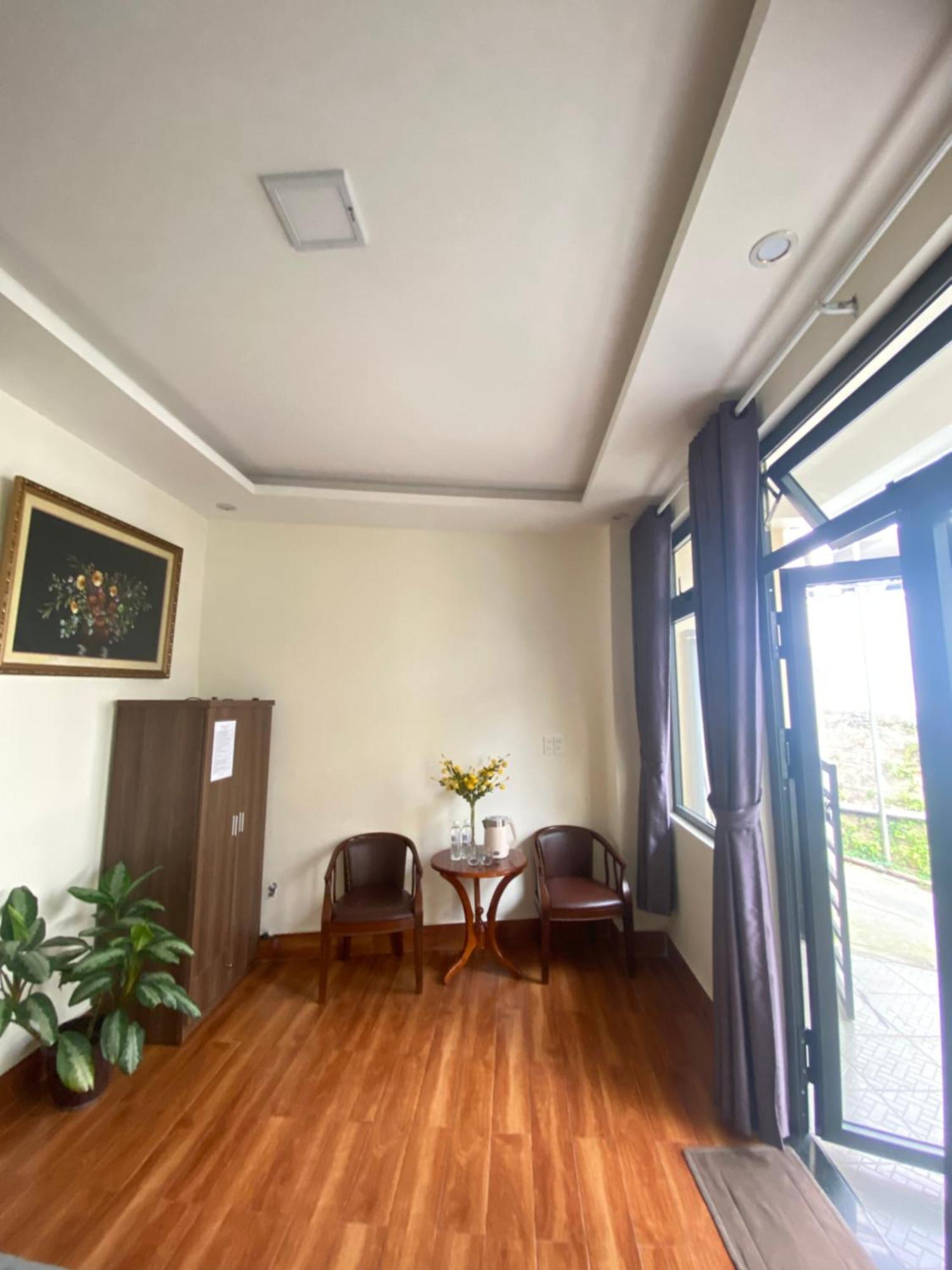 Cslt Ha Thanh Tung Da Lat Kültér fotó